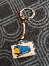 British rail class - class, diesel