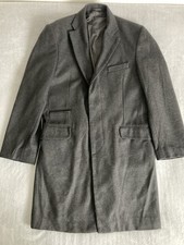 Jeff Banks Men's Charcoal Grey