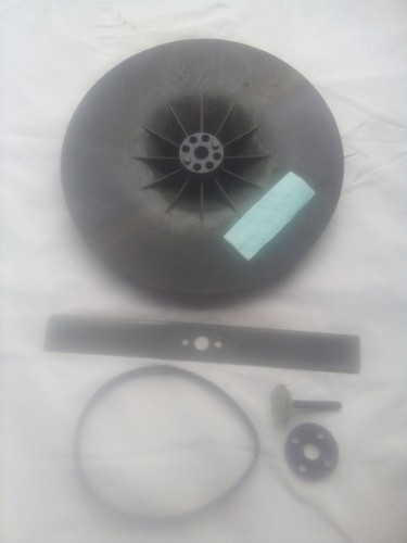 Flymo glider 330 - flymo,