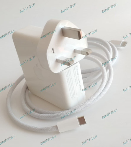 Genuine apple 87w - genuine,