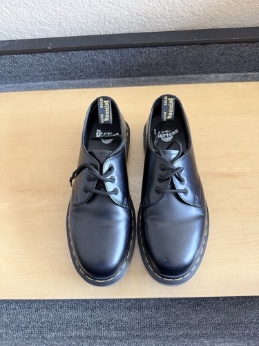 Martens 1461 iced leather - 1461,