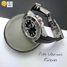Rolex GMT Master II 2 Watch