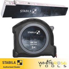 STABILA Dark Shadow Pocket