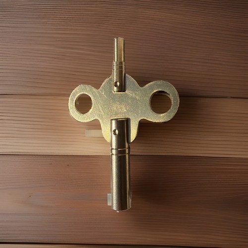 Key for seth - key, thomas