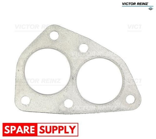 Gasket exhaust pipe - exhaust, for