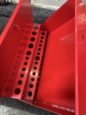 Snap On Toolbox Rollcab Prybar