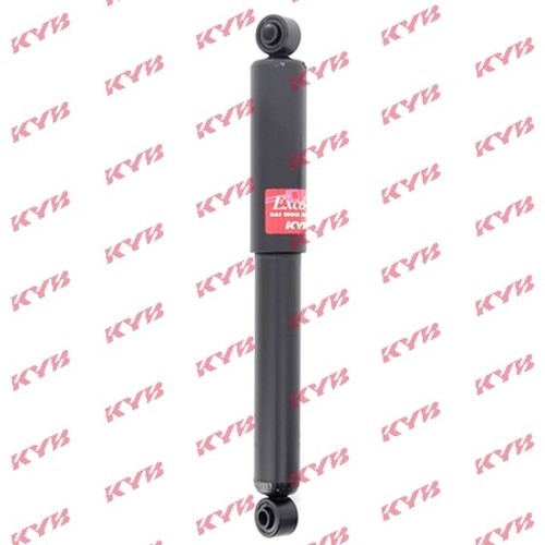 Kyb shock absorber - front, axle