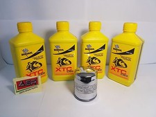 BARDAHL XTC C60 10W50 HARLEY