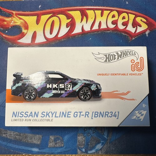 Hot wheels nissan skyline - wheels,