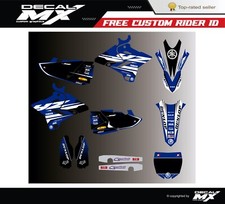 FITS YAMAHA YZ 125 YZ 250