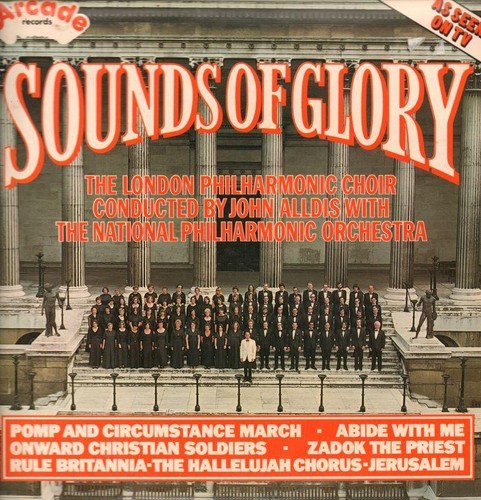The london philharmonic - the,