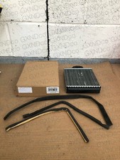 Air Con Heat Exchanger, fits