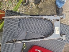 yamaha rd200dx swingarm nos