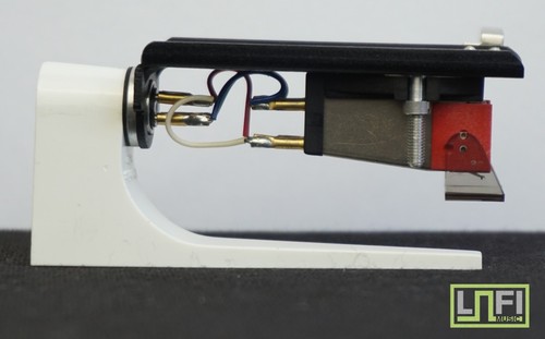 Ortofon ff15e mkii moving iron - moving,