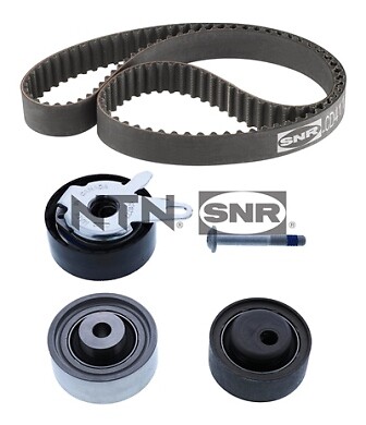 New timing belt set for - new,