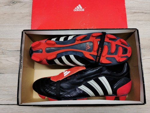 2002 adidas predator - adidas, trx