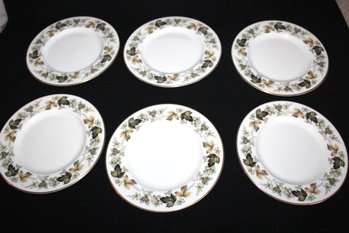 Royal doulton china - 6,