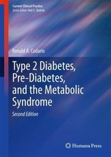 Type 2 Diabetes, Pre-Diabetes