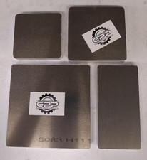 Aluminium plate sheet 20mm