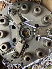 TYM 603 Tractor Clutch