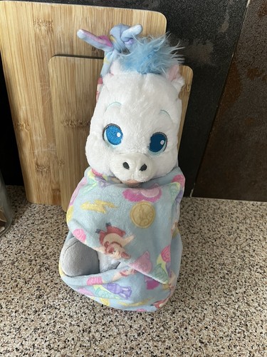 Disney baby pegasus pouch - baby,