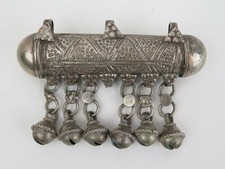 Yemen / Bedouin coin-silver