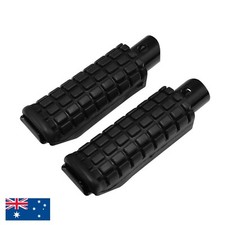 Motorcycle Rear Passenger Foot