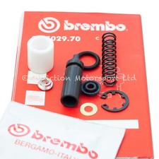 Brembo 11mm rear brake master - brembo,