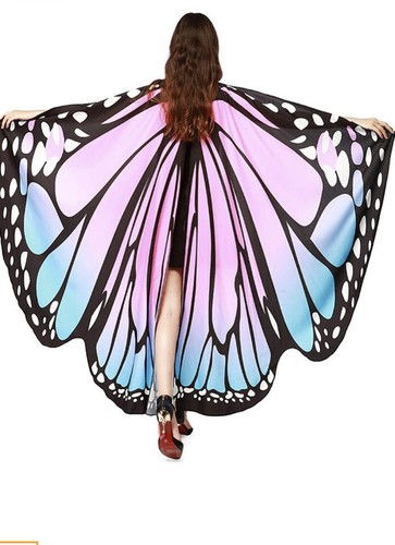 Women butterfly wings - women’s,