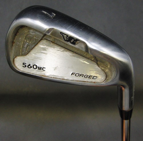 Wishon golf 560mc forged - wishon, 7