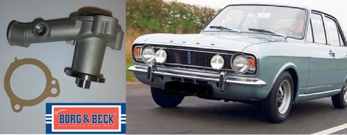 Ford cortina mk2 1200 - ford,