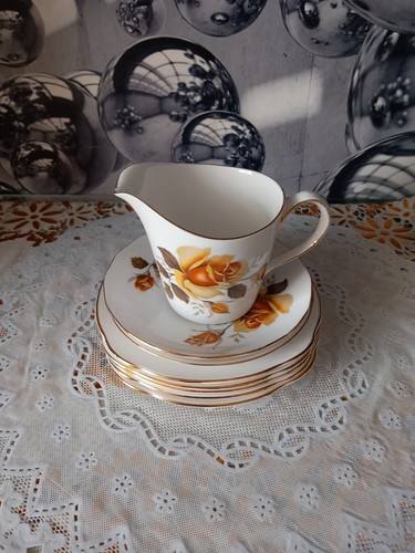 Vinrage royal imperial yellow - imperial,