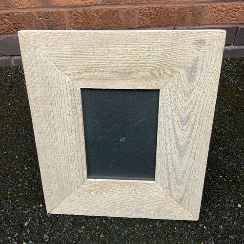 Wooden photo frame - wooden,