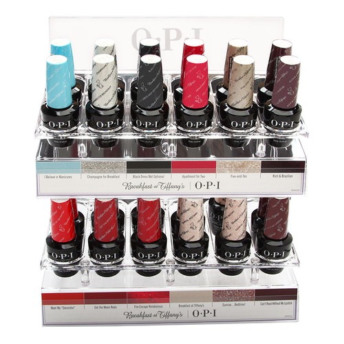 Opi gelcolor breakfast - opi,