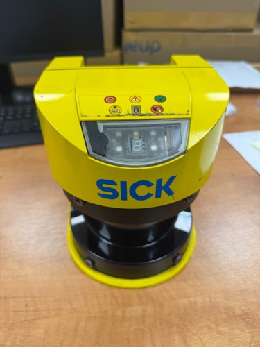 Sick s30a 7011ba s3000 safety - sick, s30a-7011ba