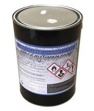 Bitumen Paint Waterproof