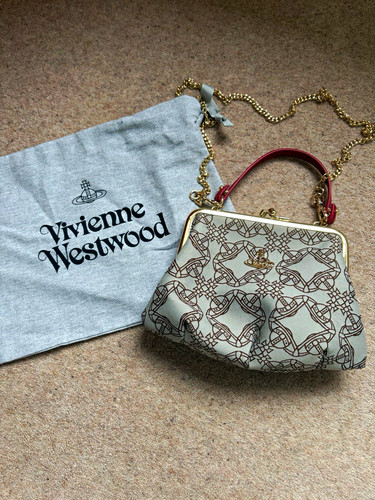 Vivienne westwood granny frame - westwood,