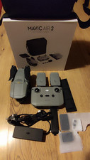 DJI Mavic Air 2 Fly More Combo