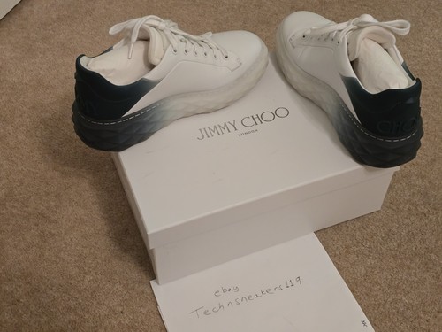 Jimmy choo diamond - jimmy, maxi/f