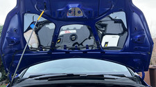 MK3 Pre-Facelift Focus - Under