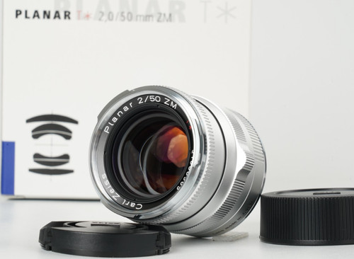 Brand new carl zeiss planar - carl,