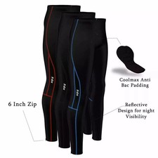 Mens Cycling Trouser