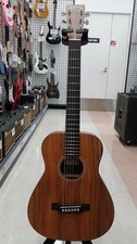 MARTIN LXK2 acoustic guitar