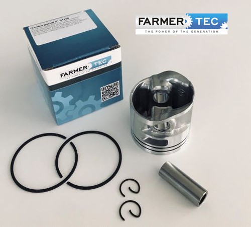 Piston complete for stihl - piston,