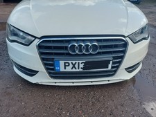 Audi A3 8V 2013 - 2017