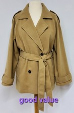 Unknown Brand Coat UK Size 10