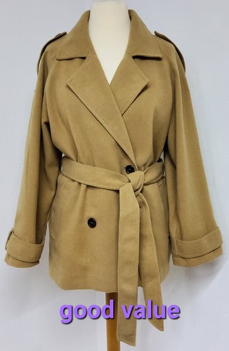 Unknown brand coat - size, 10