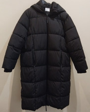 Ladies Size Xl Black Puffer