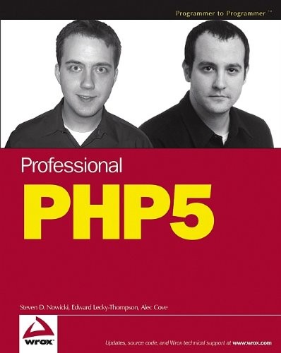 Professional php5 programmer - php5, (programmer
