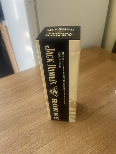 Jack daniel tennessee honey - daniel's,